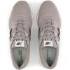 imageNew Balance Mens 997H V1 Classic SneakerShadow GreyBlacktop