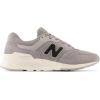 imageNew Balance Mens 997H V1 Classic SneakerShadow GreyBlacktop