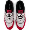 imageNew Balance Mens 997H V1 Classic SneakerTeam RedBlack