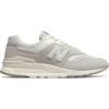 imageNew Balance Mens 997H V1 Classic SneakerWhite Seasalt
