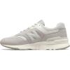 imageNew Balance Mens 997H V1 Classic SneakerWhite Seasalt