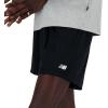 imageNew Balance Mens Sport Essentials Mesh Short 5Black
