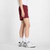 imageNew Balance Mens Sport Essentials Mesh Short 5Monarch Burgundy