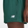 imageNew Balance Mens Sport Essentials Mesh Short 5Nightwatch Green