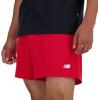 imageNew Balance Mens Sport Essentials Mesh Short 5Team Red