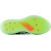 imageNew Balance UnisexAdult FuelCell Lindor V2 TurfBaseball ShoeBlackNeon DragonflyElectric Jade