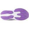 imageNew Balance UnisexChild Fresh Foam 625 V1 Hook amp LoopViolet CrushLilac GloWhite