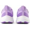 imageNew Balance UnisexChild Fresh Foam 625 V1 Hook amp LoopViolet CrushLilac GloWhite