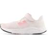 imageNew Balance UnisexChild Fresh Foam Arishi V4 LaceupRunning ShoePink SaltDouble Bubble