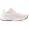 imageNew Balance UnisexChild Fresh Foam Arishi V4 LaceupRunning ShoePink SaltDouble Bubble