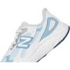 imageNew Balance UnisexChild Fresh Foam Arishi V4 Tiralux BungeeFrosted GlassWhiteStillwater