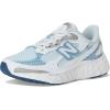 imageNew Balance UnisexChild Fresh Foam Arishi V4 Tiralux BungeeFrosted GlassWhiteStillwater