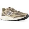 imageNew Balance UnisexChild Fresh Foam Arishi V4 Tiralux BungeeStonewareThunder Brown