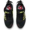 imageNew Balance UnisexChild FuelCell Play V1 Hook amp LoopBlackPunch Yellow