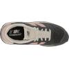 imageNew Balance Womens 237 V1 SneakerCastlerockPink SandMagnet