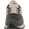 imageNew Balance Womens 237 V1 SneakerCastlerockPink SandMagnet