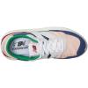 imageNew Balance Womens 237 V1 SneakerMoon ShadowPink Haze
