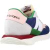 imageNew Balance Womens 237 V1 SneakerMoon ShadowPink Haze