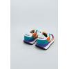 imageNew Balance Womens 237 V1 SneakerMulticolored