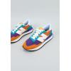 imageNew Balance Womens 237 V1 SneakerMulticolored