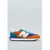 imageNew Balance Womens 237 V1 SneakerMulticolored