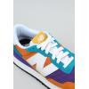 imageNew Balance Womens 237 V1 SneakerMulticolored