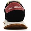imageNew Balance Womens 237 V1 SneakerSchwarz