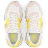 imageNew Balance Womens 237 V1 SneakerSea SaltEgg Yolk