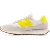 imageNew Balance Womens 237 V1 SneakerSea SaltEgg Yolk