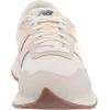 imageNew Balance Womens 237 V1 SneakerSea SaltPink Haze