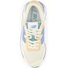 imageNew Balance Womens 237 V1 SneakerTurtledoveHeritage BlueRaw Sugar