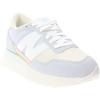 imageNew Balance Womens 237 V1 SneakerViolet Haze Pink White