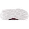 imageNew Balance Womens 237 V1 SneakerWashed BurgundyNb White