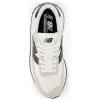 imageNew Balance Womens 237 V1 SneakerWhite Grey