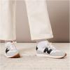 imageNew Balance Womens 237 V1 SneakerWhite Grey