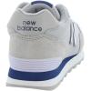 imageNew Balance Womens 515 V3 SneakerRain CloudMoon Shadow