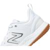 imageNew Balance Womens Fresh Foam Velo V3 Turf TrainersWhiteWhite