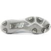 imageNew Balance Womens FuelCell Fuse V5 MetalWhiteRaincloudWhite
