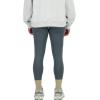 imageNew Balance Womens Nb Harmony Pocket High Rise Legging 27Graphite