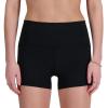 imageNew Balance Womens Nb Sleek High Rise Short 3Black