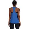 imageNew Balance Womens New Balance Womens Athletics TankBlue Agate Heather