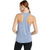 imageNew Balance Womens New Balance Womens Athletics TankDusk Shower Heather