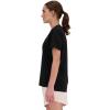 imageNew Balance Womens Sport Essentials TShirtBlack