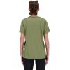imageNew Balance Womens Sport Essentials TShirtDark Olivine