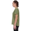 imageNew Balance Womens Sport Essentials TShirtDark Olivine