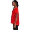 imageNew Balance Womens Sport Essentials TShirtNeo Flame