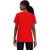 imageNew Balance Womens Sport Essentials TShirtNeo Flame