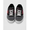 imageNew Balance mens 300 V3 CourtBlackRed