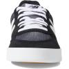 imageNew Balance mens 300 V3 CourtBlackWhite