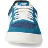 imageNew Balance mens 300 V3 CourtBlueWhite